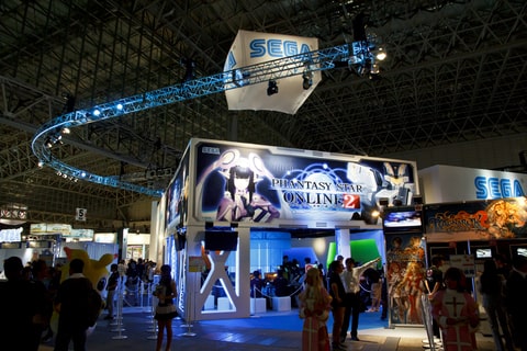 Tokyo Game Show is a must-visit event for Japan youth travel, offering young gamers an exclusive look at the latest games, cutting-edge technology, and exciting industry reveals.